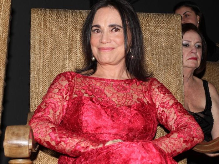 Milene Cardoso/Agnews